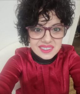 Maria De Giovanni, da Raone aiuti concreti per il sociale - Corriere Salentino