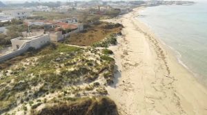 In piazza con bambini e cani, diretti dai parenti e c'è chi non rinuncia al mare: 21 sanzioni - Corriere Salentino