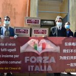Sono arrivate a Lecce 28mila mascherine dalla Cina: comincia la distribuzione ai cittadini - Corriere Salentino