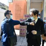 Sono arrivate a Lecce 28mila mascherine dalla Cina: comincia la distribuzione ai cittadini - Corriere Salentino