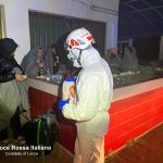 La pandemia non frena i trafficanti di uomini: sbarco a San Cataldo, rintracciati 32 migranti - Corriere Salentino