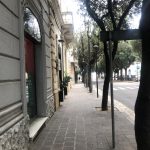 Cominciano le prime riaperture in una Lecce deserta: in pochi in libreria, qualcuno resta chiuso - Corriere Salentino