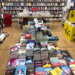 Cominciano le prime riaperture in una Lecce deserta: in pochi in libreria, qualcuno resta chiuso - Corriere Salentino