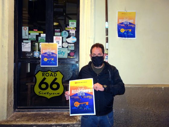 Lecce, luci accese nella notte: ristorazione, ospitalità e movida chiedono di sopravvivere - Corriere Salentino