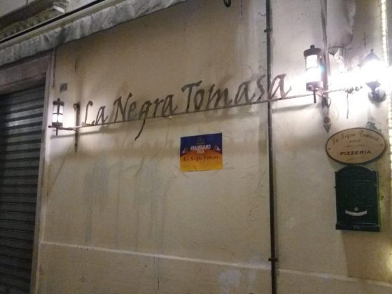 Lecce, luci accese nella notte: ristorazione, ospitalità e movida chiedono di sopravvivere - Corriere Salentino