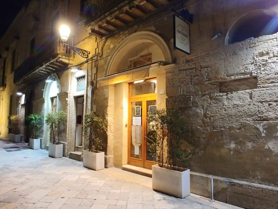 Lecce, luci accese nella notte: ristorazione, ospitalità e movida chiedono di sopravvivere - Corriere Salentino