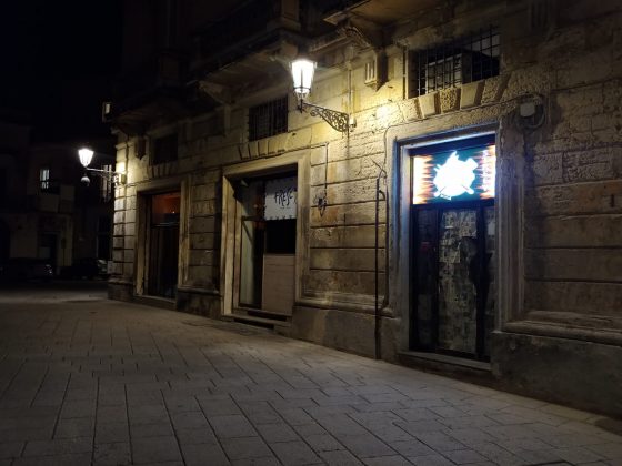 Lecce, luci accese nella notte: ristorazione, ospitalità e movida chiedono di sopravvivere - Corriere Salentino