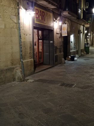 Lecce, luci accese nella notte: ristorazione, ospitalità e movida chiedono di sopravvivere - Corriere Salentino