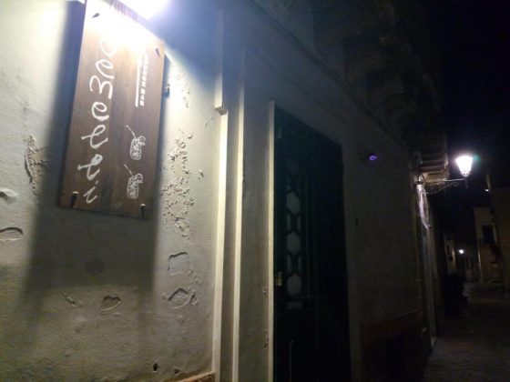 Lecce, luci accese nella notte: ristorazione, ospitalità e movida chiedono di sopravvivere - Corriere Salentino
