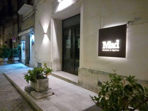 Lecce, luci accese nella notte: ristorazione, ospitalità e movida chiedono di sopravvivere - Corriere Salentino