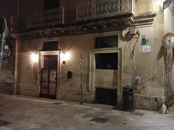 Lecce, luci accese nella notte: ristorazione, ospitalità e movida chiedono di sopravvivere - Corriere Salentino