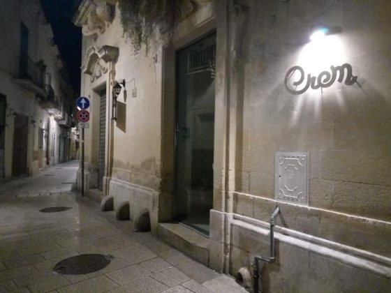 Lecce, luci accese nella notte: ristorazione, ospitalità e movida chiedono di sopravvivere - Corriere Salentino