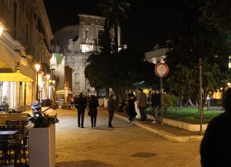 Scatta il primo Dacur in città: 15enne nei guai per droga dovrà stare lontano dai locali per un anno