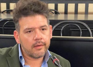 Nuzzaci lancia la proposta: donazione di farmaci e integratori