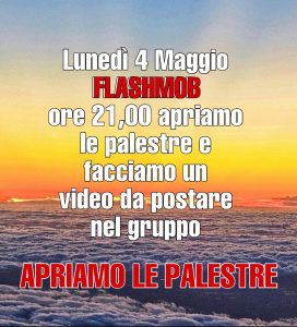 La grande crisi dei centri sportivi, con i costi che lievitano: “Aprite le palestre, presidi di salute” - Corriere Salentino