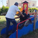 Dopo le spiagge, nel Salento aprono anche i parco giochi per autistici e diversamente abili - Corriere Salentino