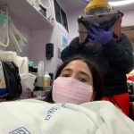 Il tributo a medici e 118 da una neomamma ai tempi del Covid-19: "Grazie per la vostra umanità" - Corriere Salentino