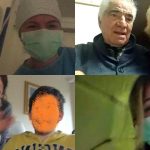 Il tributo a medici e 118 da una neomamma ai tempi del Covid-19: "Grazie per la vostra umanità" - Corriere Salentino