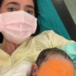 Il tributo a medici e 118 da una neomamma ai tempi del Covid-19: "Grazie per la vostra umanità" - Corriere Salentino