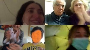 Il tributo a medici e 118 da una neomamma ai tempi del Covid-19: "Grazie per la vostra umanità" - Corriere Salentino