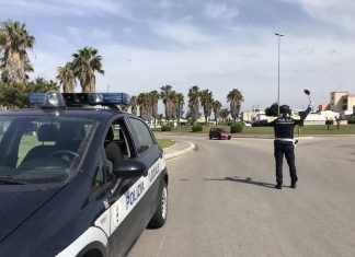 Controlli anti-Covid-19: due multe. Sanzionato pescatore a Torre Chianca