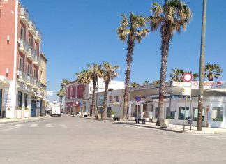 Palio dei rioni a Porto Cesareo. Domani la gara conclusiva