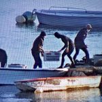 Ricci raccolti nell’area protetta per imbandire le tavole per le festività pasquali, blitz e denunce - Corriere Salentino