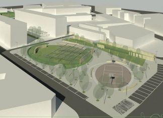 Riqualificazione di Parco Corvaglia, pubblicato il bando di gara