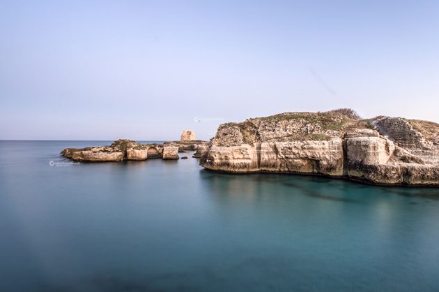 Alla scoperta del Salento: il Castello di Roca Vecchia - Corriere Salentino