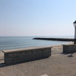 Lecce blindata e silenziosa: le immagini dei droni in azione. La Pasqua più anomala di sempre - Corriere Salentino