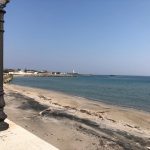 Lecce blindata e silenziosa: le immagini dei droni in azione. La Pasqua più anomala di sempre - Corriere Salentino