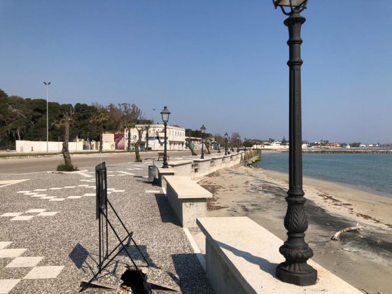 Alla scoperta del Salento: San Cataldo - Corriere Salentino