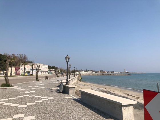 Alla scoperta del Salento: San Cataldo - Corriere Salentino