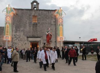 Il Comune di Ortelle presenta domani in video conferenza il progetto “La Fiera di San Vito tra storia, memoria e progetto”