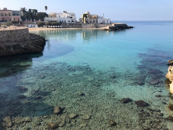 Alla scoperta del Salento: Santa Maria al Bagno, il borgo signorile che ospitava gli Ebrei - Corriere Salentino