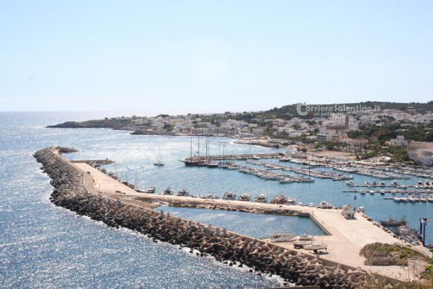 Alla scoperta del Salento: Santa Maria di Leuca, la “fine della terra” - Corriere Salentino
