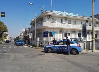 Taurisano, lite familiare sfocia in arresto per maltrattamenti: in carcere figlio violento