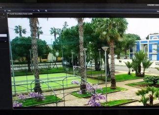 Entrano in funzione a Porto Cesareo 39 telecamere di videosorveglianza