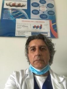 Al Fazzi situazione sotto controllo, in Chirurgia Plastica si continua a operare come prima - Corriere Salentino