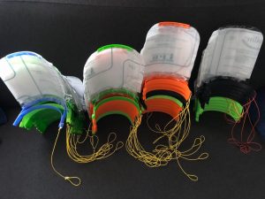 L'inventiva di un ingegnere salentino: con una stampante 3D costruisce visiere protettive per i medici del Sant'Orsola di Bologna - Corriere Salentino