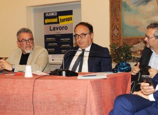 CONFAP PUGLIA SI RINNOVA