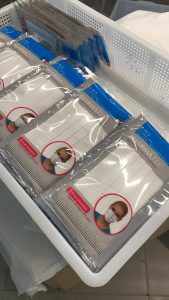 Riconversione di azienda anche a Taurisano: lSS dà il via libera alla produzione di mascherine - Corriere Salentino