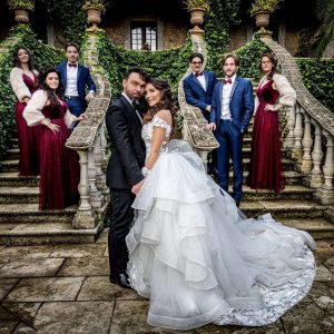 Il settore che ruota intorno ai matrimoni dimenticato dal governo: troppe aziende a rischio chiusura - Corriere Salentino