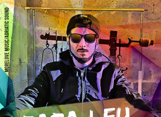 Dane chiu pisu: il nuovo video e singolo di Papa Leu su tutte le piattaforme digitali dal 10 Maggio