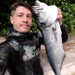 Morte giovane pescatore, medico legale: decesso causato da una sincope da apnea prolungata - Corriere Salentino