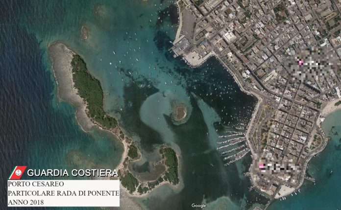 porto cesareo porto 2