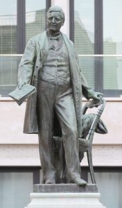 Figli del Salento: Sigismondo Castromediano, patriota, archeologo e letterato italiano - Corriere Salentino