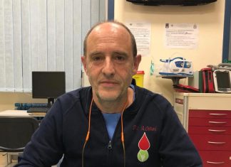 Covid-19. Il plasma arriva anche nel Salento. Il direttore Medicina Trasfusionale Puglia: “Ma le madri non potranno donare”