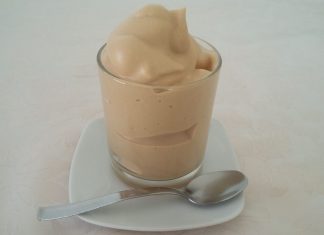 La ricetta del giorno: crema caffè veloce