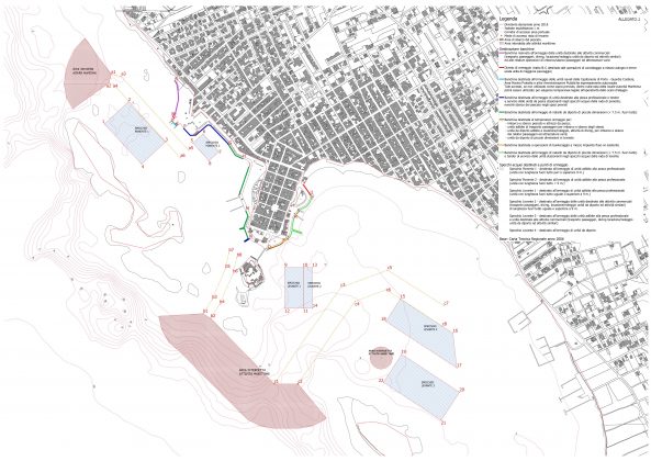 Approvato nuovo regolamento del porto naturale: in programma nuova pulizia dei fondali - Corriere Salentino